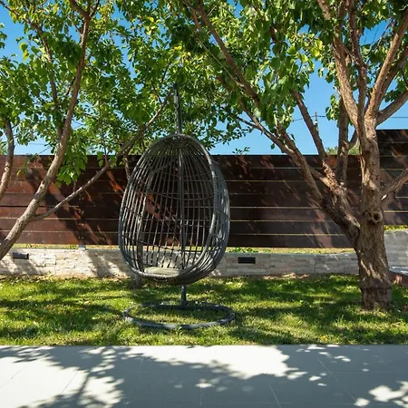 Villa Little Heaven Split Exterior photo