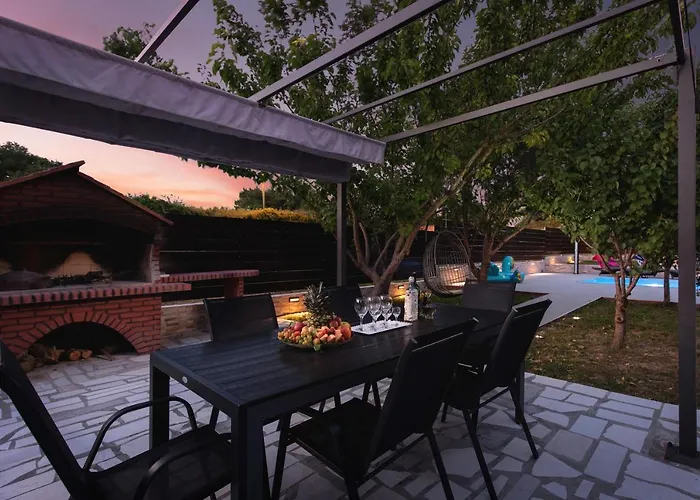 Villa Little Heaven
