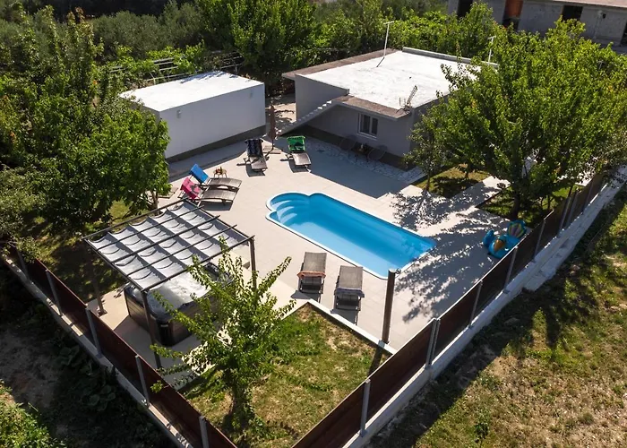 Villa Little Heaven